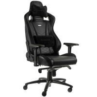 Gaming Seat noblechairs EPIC, schwarz             