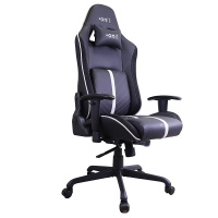 Gaming Seat onit Pro, schwarz/grau                