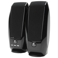 Speaker Logitech S150, 1.2 Watt RMS               