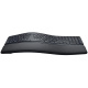 Tastatur Logitech K860 Ergo, CH